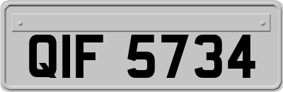 QIF5734