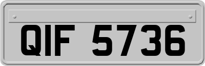 QIF5736