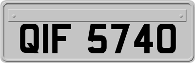 QIF5740