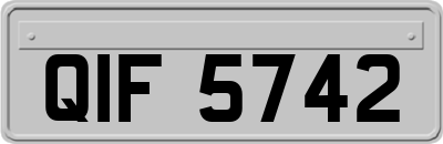 QIF5742