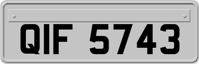 QIF5743
