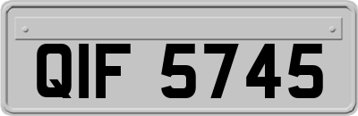 QIF5745