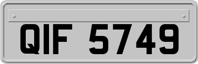 QIF5749