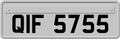 QIF5755