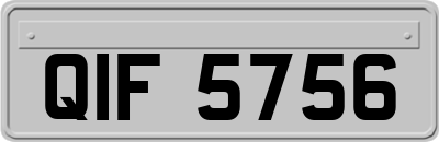 QIF5756