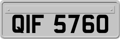 QIF5760