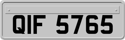 QIF5765
