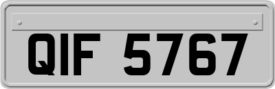 QIF5767