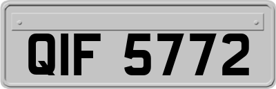 QIF5772