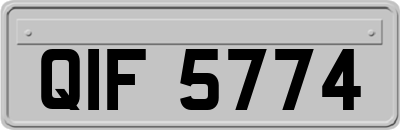 QIF5774