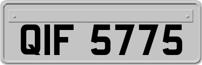QIF5775