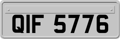 QIF5776