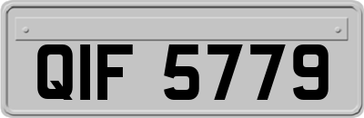 QIF5779