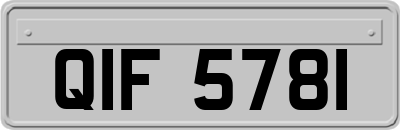 QIF5781