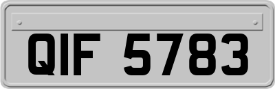 QIF5783