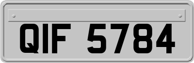 QIF5784