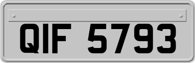 QIF5793