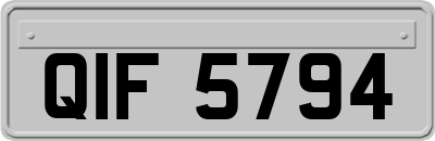 QIF5794