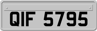 QIF5795