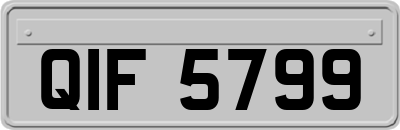 QIF5799