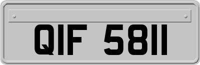 QIF5811