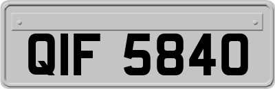 QIF5840