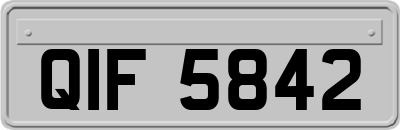 QIF5842