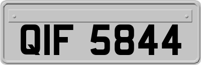 QIF5844