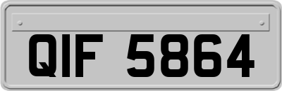 QIF5864