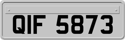 QIF5873
