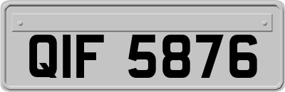 QIF5876