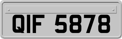 QIF5878
