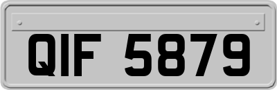 QIF5879