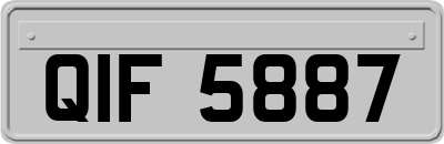 QIF5887