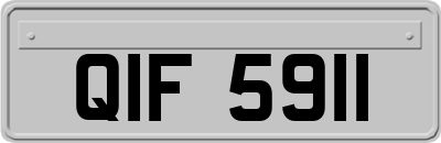 QIF5911