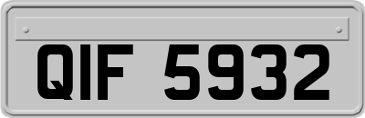 QIF5932