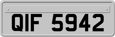QIF5942