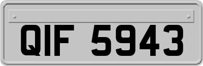 QIF5943
