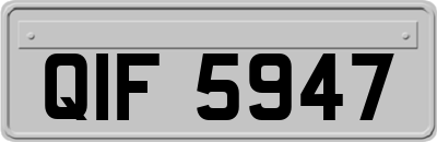 QIF5947