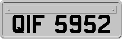 QIF5952