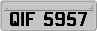 QIF5957