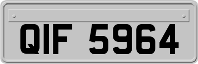 QIF5964