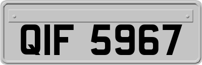 QIF5967