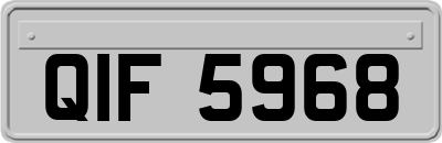 QIF5968