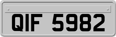 QIF5982