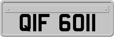 QIF6011