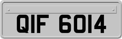 QIF6014