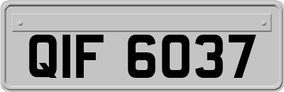 QIF6037
