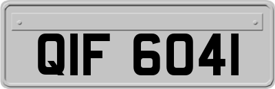 QIF6041