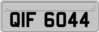 QIF6044